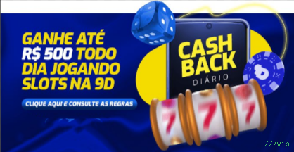 777vip Plataforma