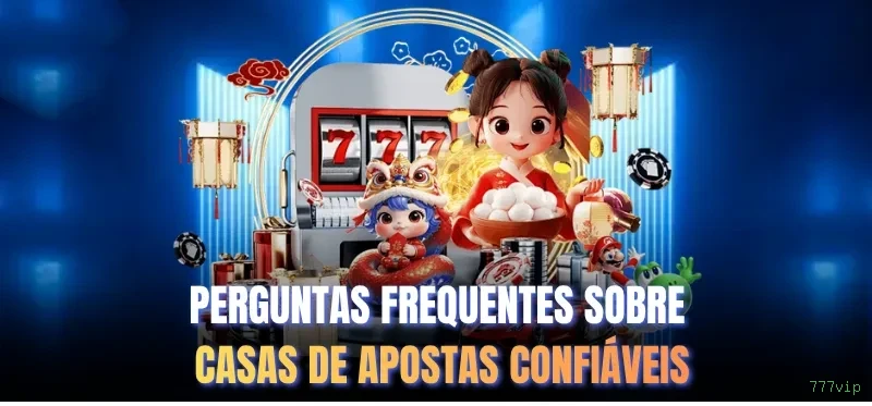 FAQ 777vip