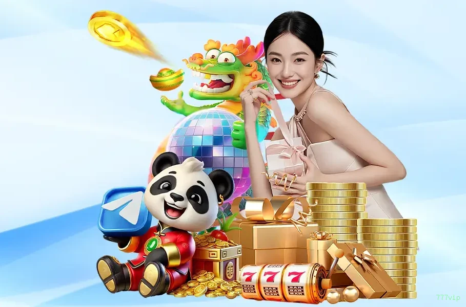 Fortune Tiger Slot 777vip