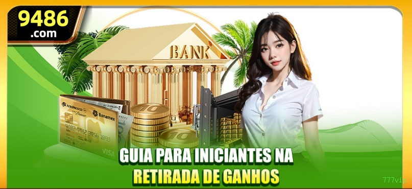 777vip Plataforma