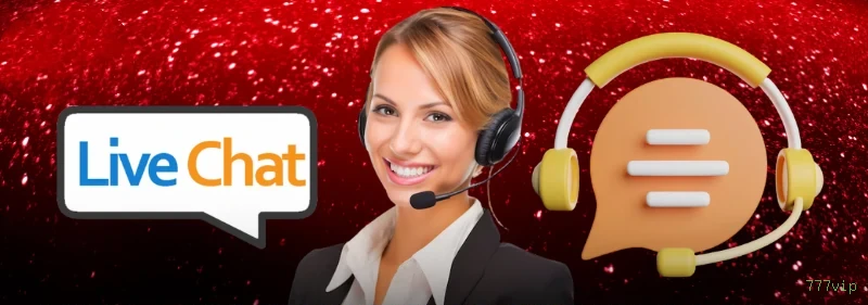 Promoções 777vip