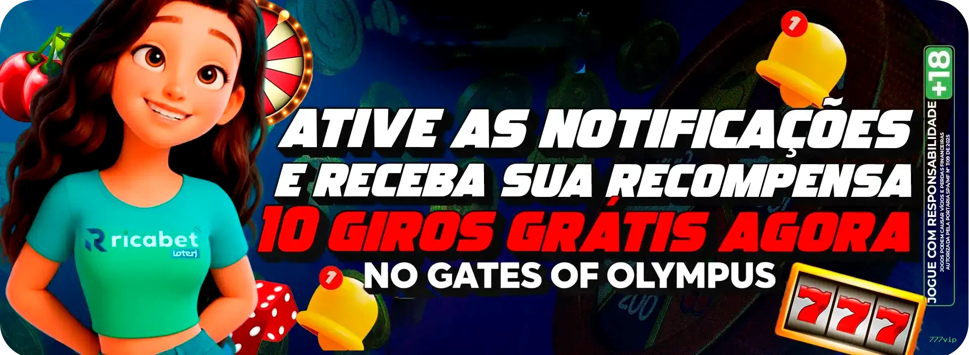 Dicas de Slots 777vip