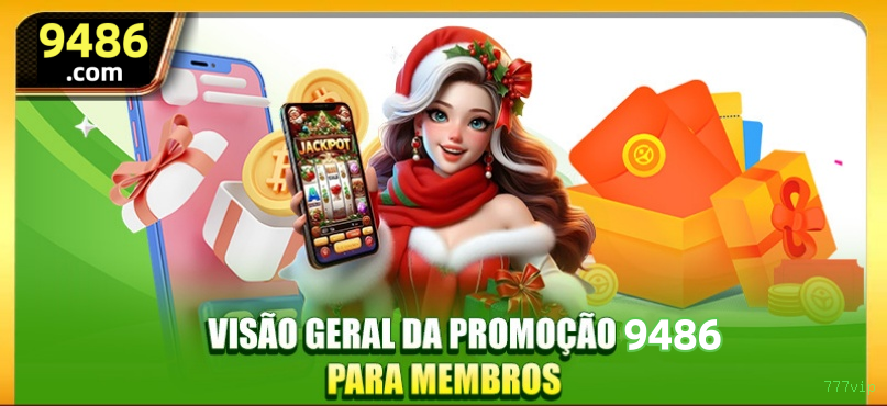 Parceiros 777vip