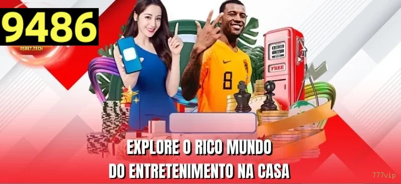 Termos Financeiros 777vip